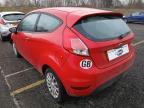 2014 FORD FIESTA STY for sale at Copart SANDTOFT