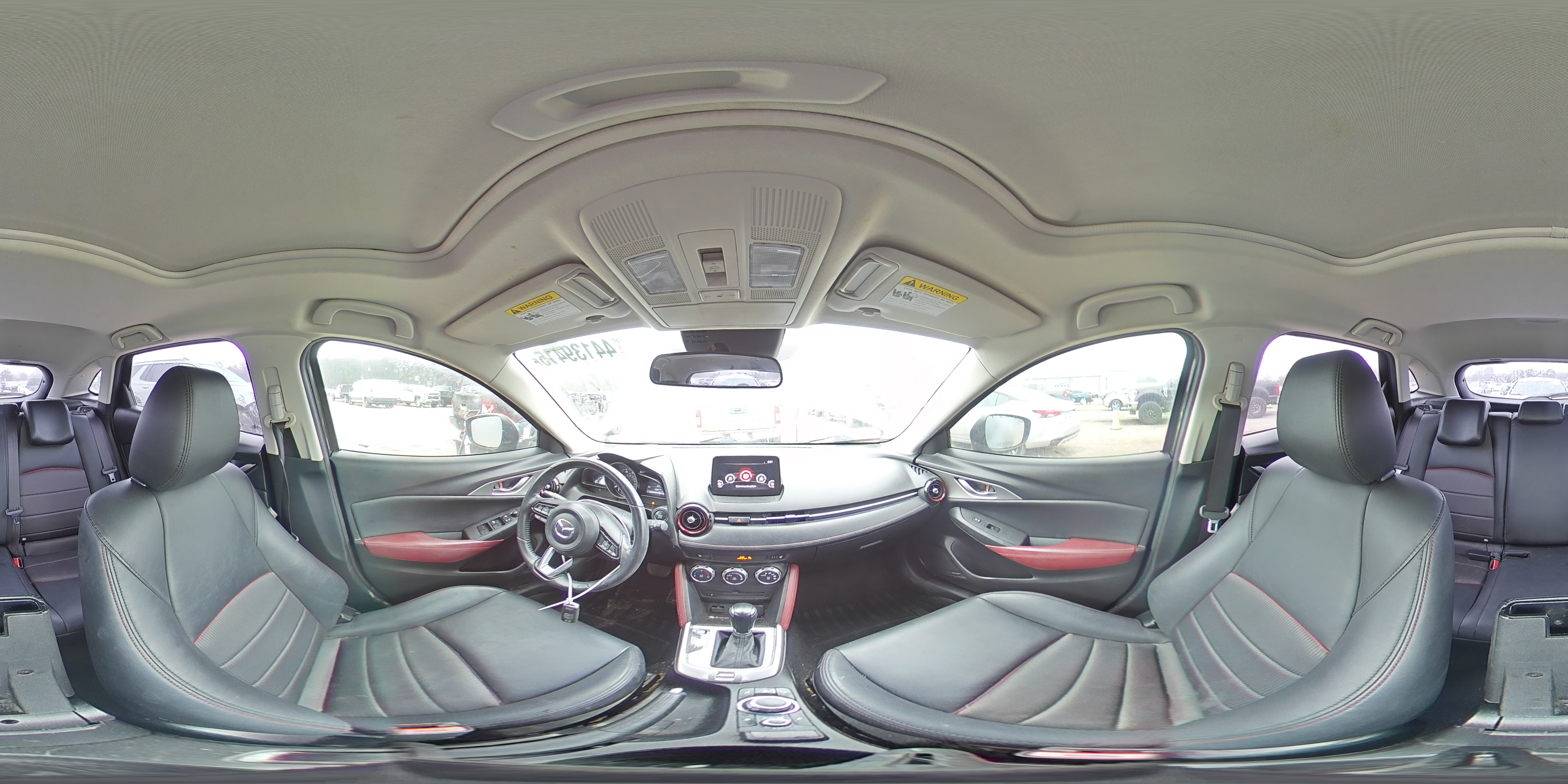 2018 Mazda CX-3 - Image 12