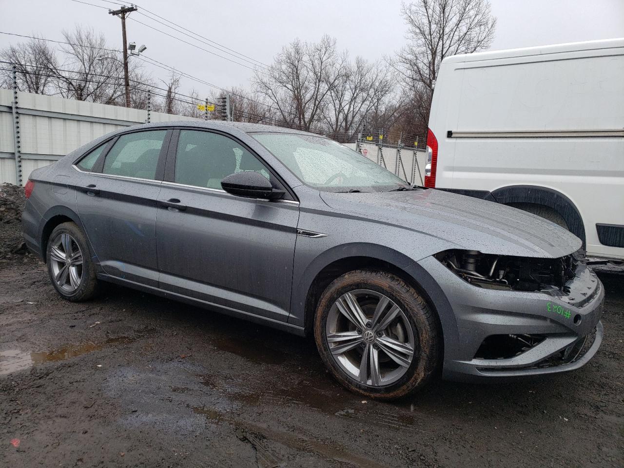 2019 Volkswagen Jetta - Image 4