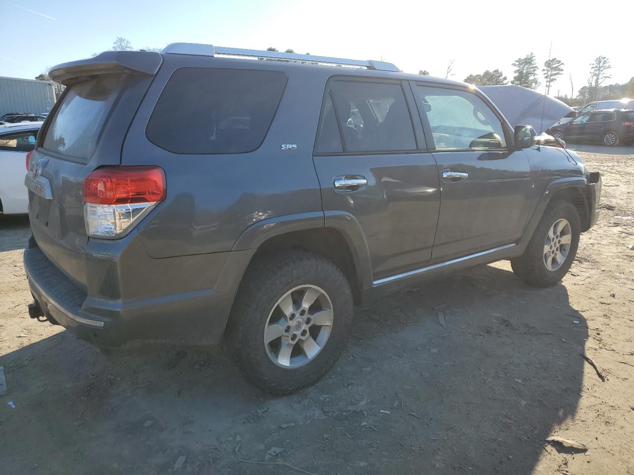 2013 Toyota 4Runner - Image 3