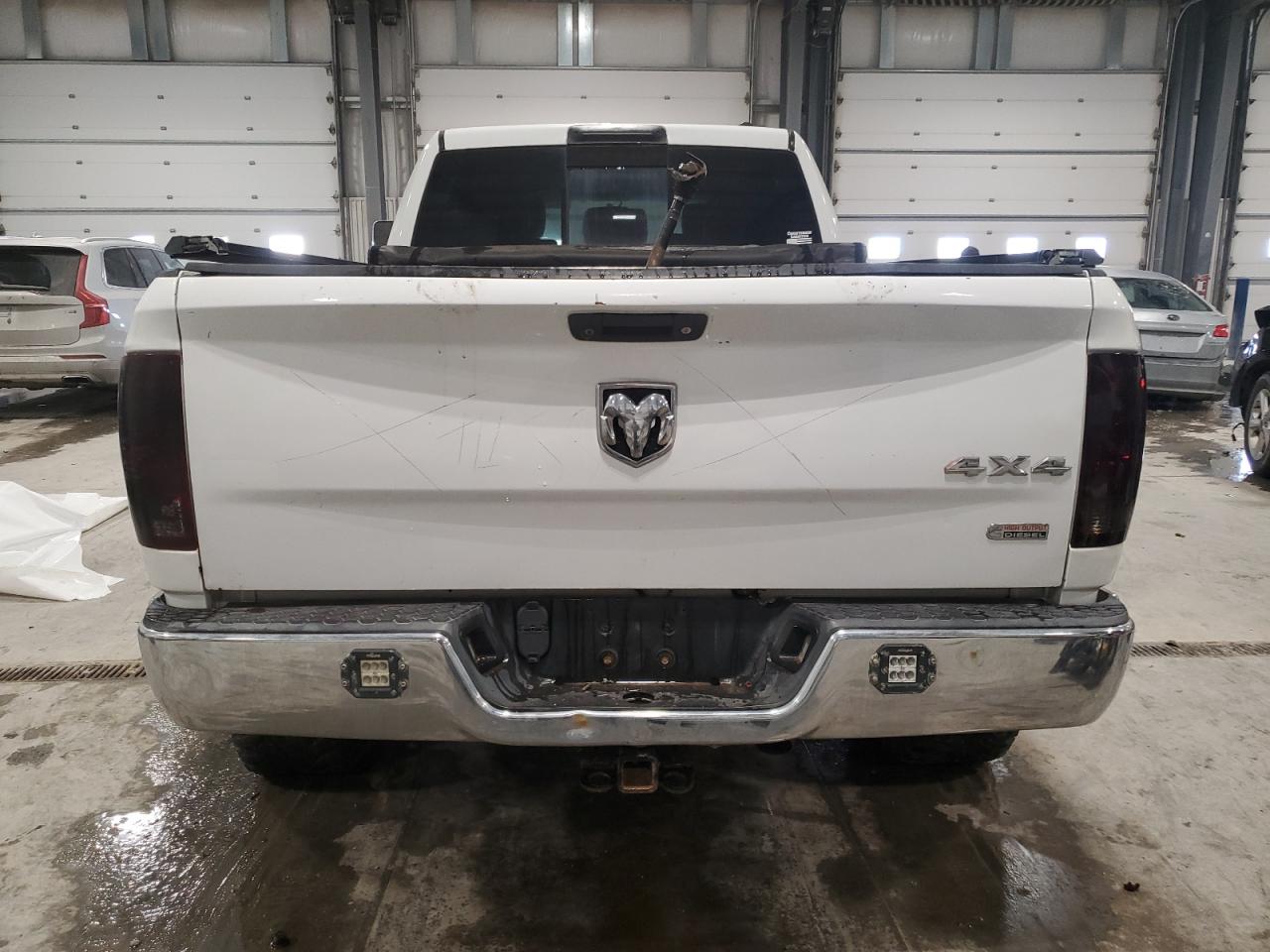 2012 Dodge RAM - Image 6