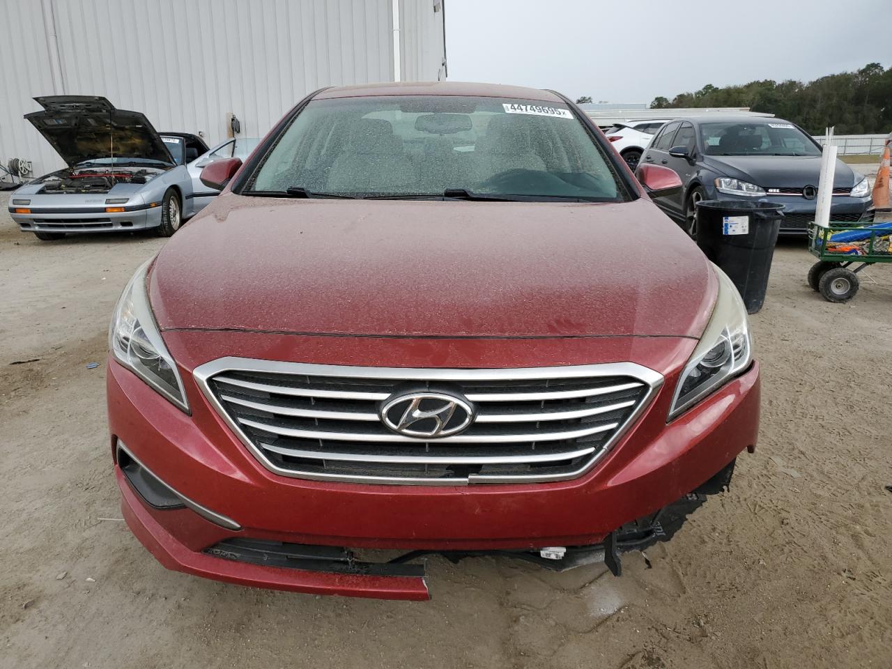 2016 Hyundai Sonata - Image 5