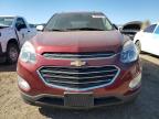 2016 Chevrolet Equinox Ltz for Sale in San Martin, CA - Mechanical