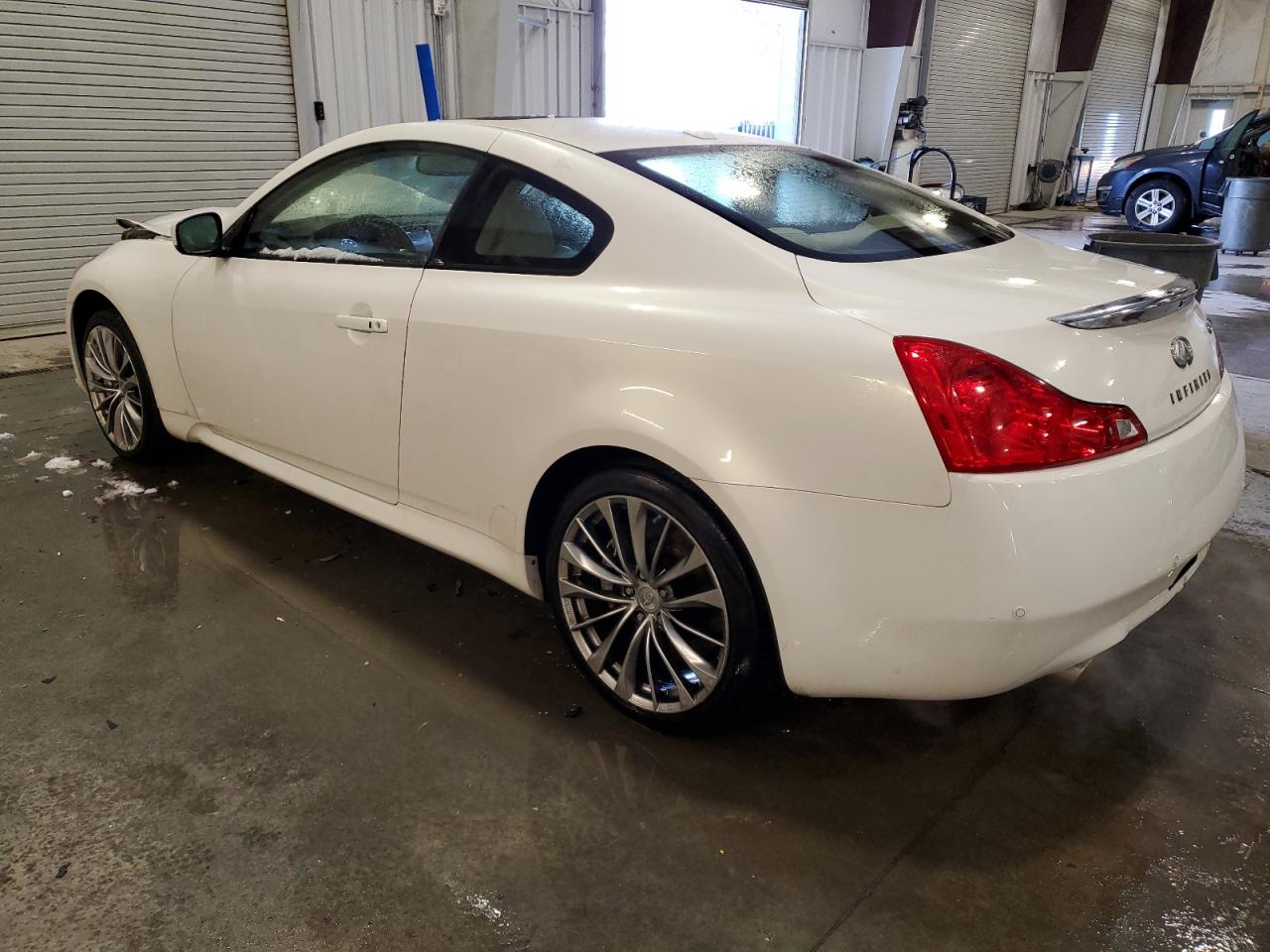 2013 Infiniti G - Image 2