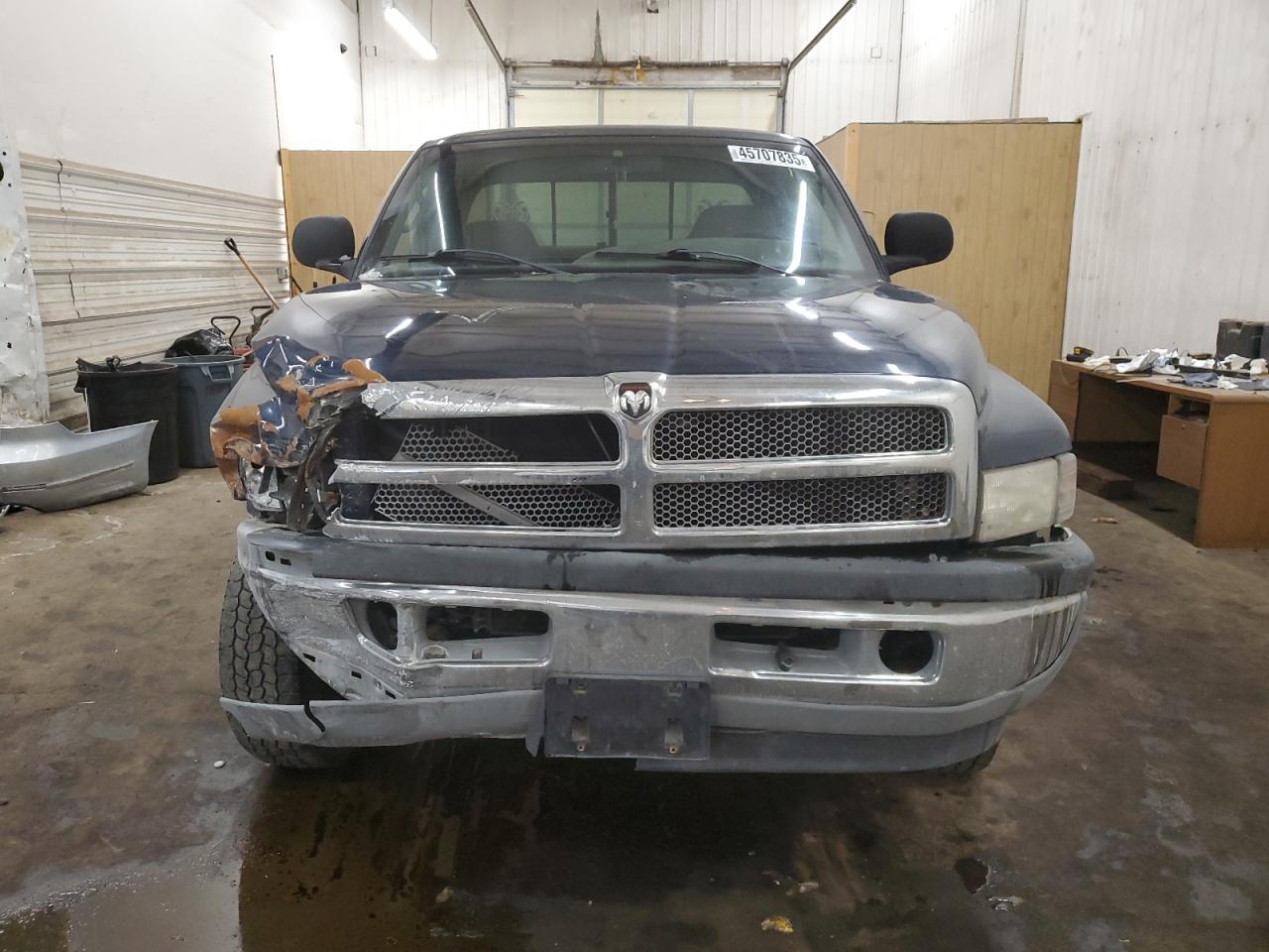 2001 Dodge RAM - Image 5