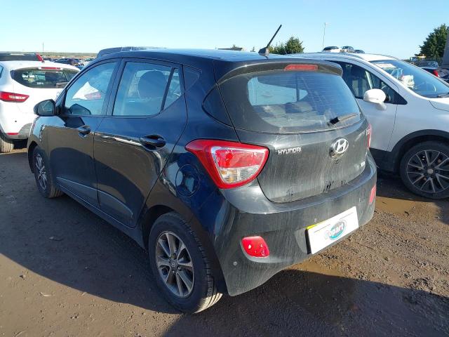 2014 HYUNDAI I10 PREMIU