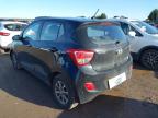 2014 HYUNDAI I10 PREMIU for sale at Copart PETERLEE