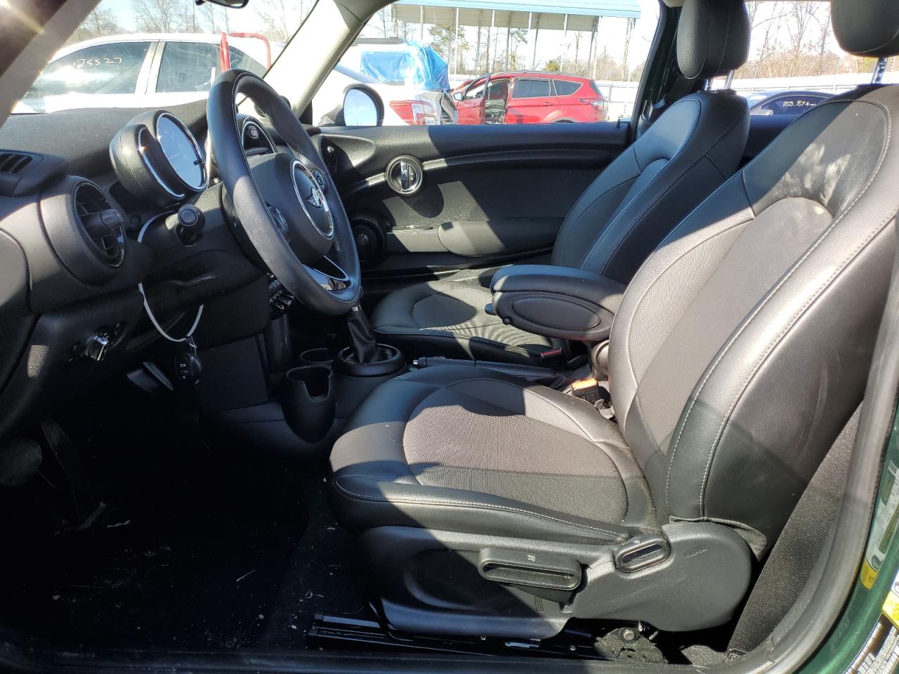 2018 MINI Cooper - Image 7