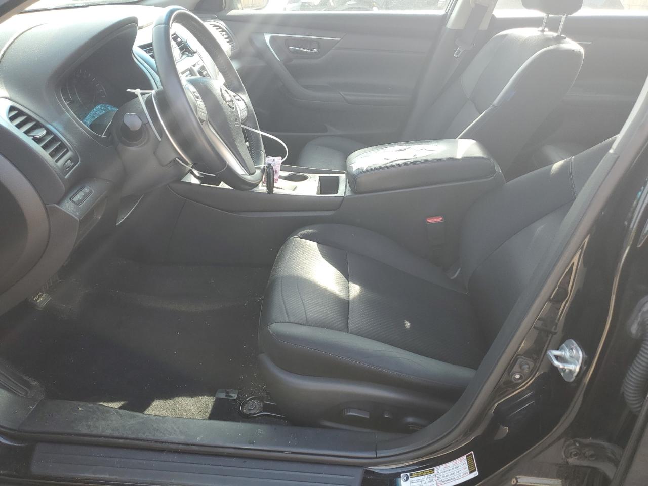 2016 Nissan Altima - Image 7