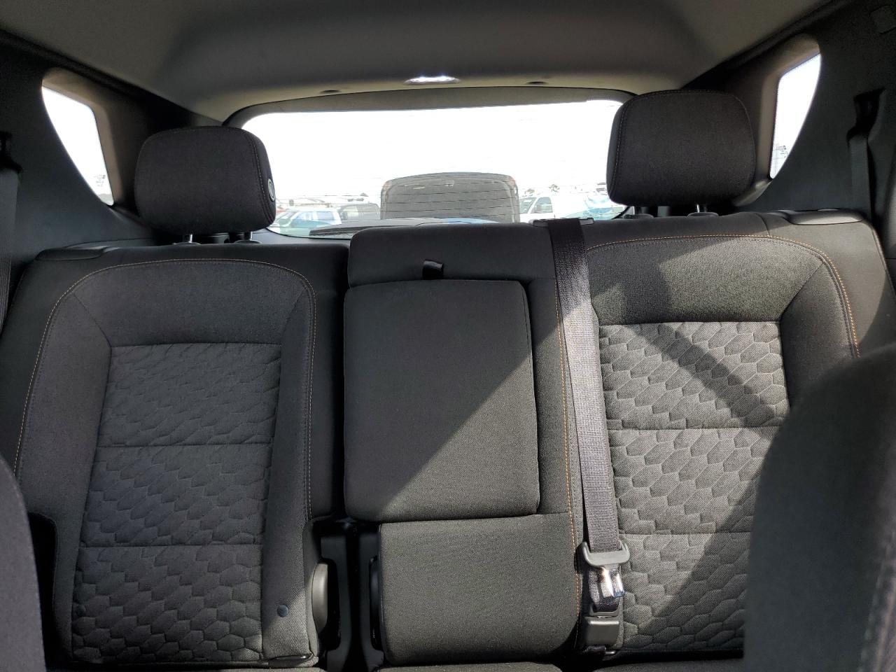 2019 Chevrolet Equinox - Image 10