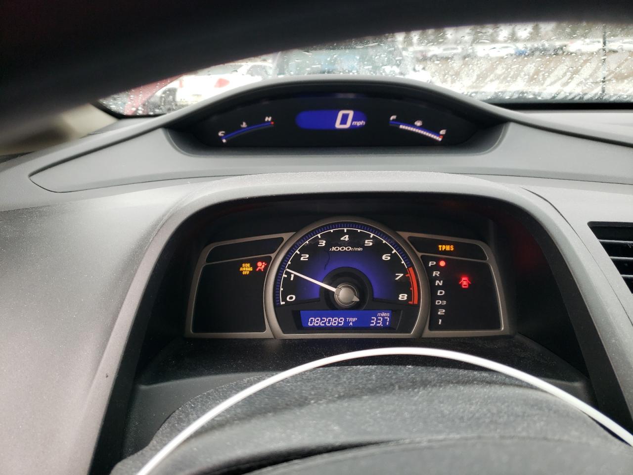 2010 Honda Civic - Image 9