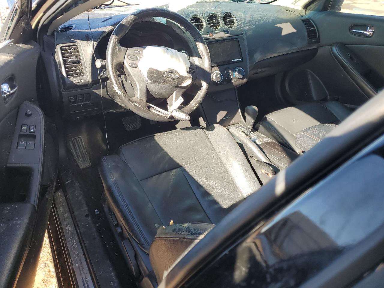2012 Nissan Altima - Image 8