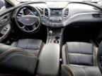 2018 Chevrolet Impala Premier იყიდება Columbia Station-ში, OH - Front End
