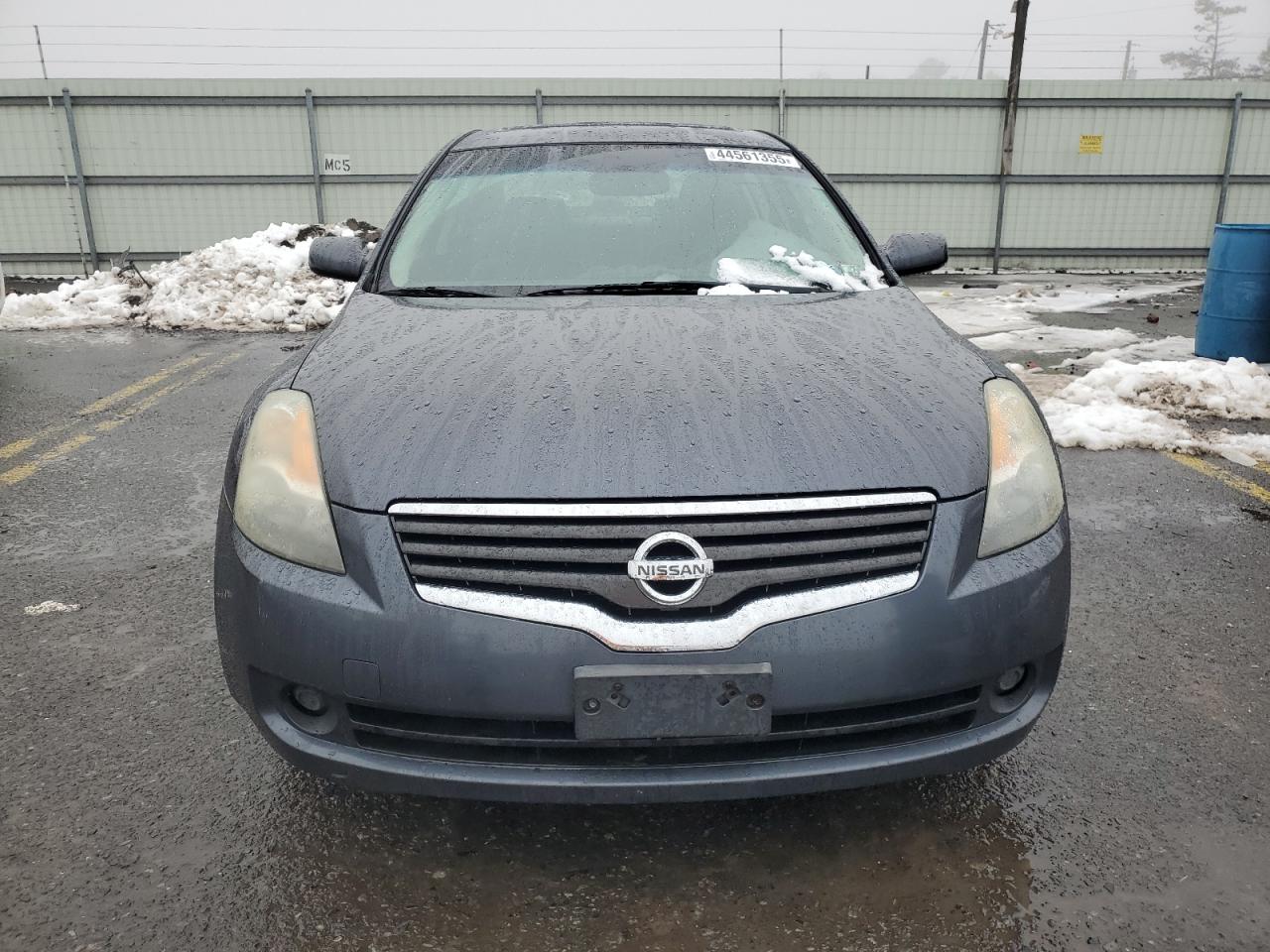 2009 Nissan Altima - Image 5