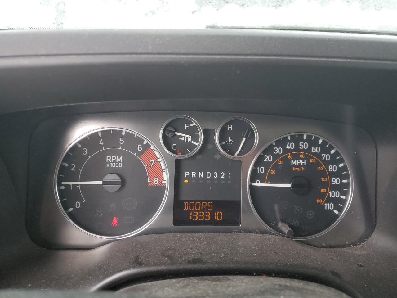 2007 Hummer H3 - Image 9
