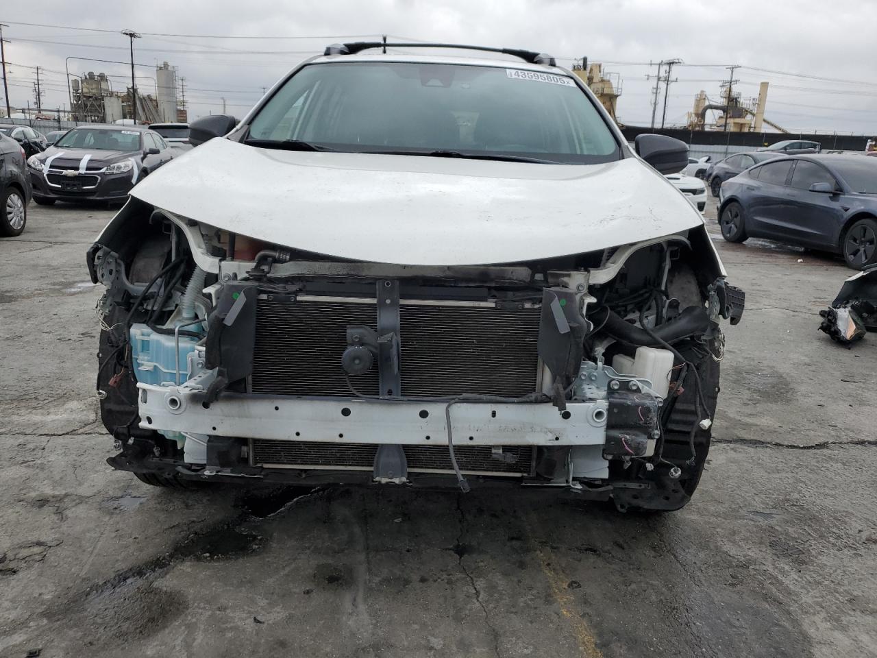 2018 Toyota RAV 4 - Image 5