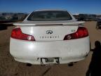 2003 Infiniti G35  for Sale in Brighton, CO - Front End