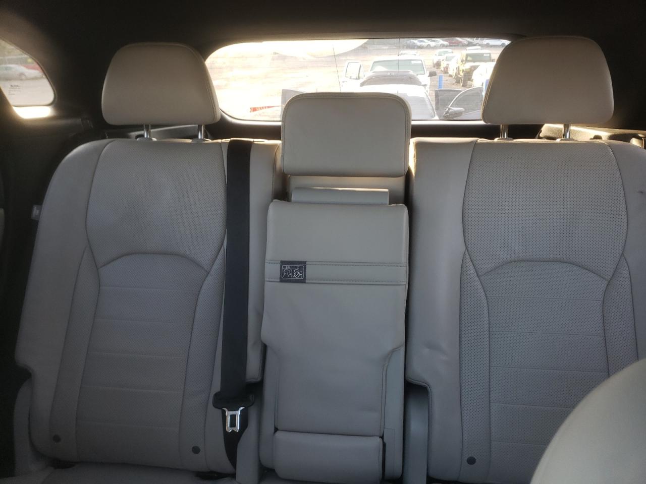 2019 Lexus RX - Image 10