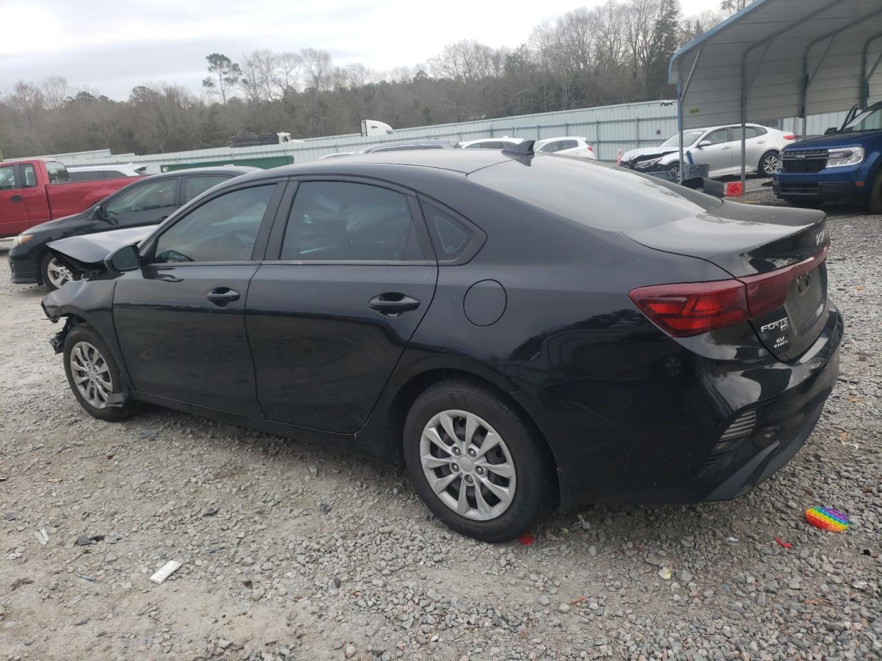 2022 Kia Forte - Image 2