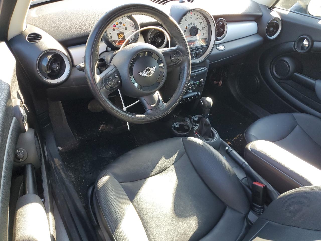 2012 MINI Cooper - Image 8