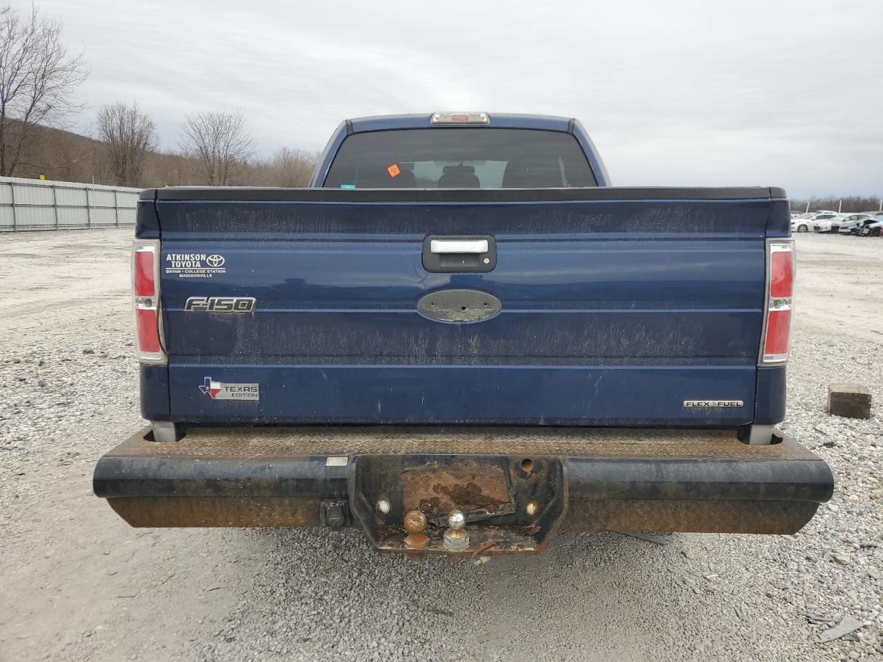 2011 Ford F-150 - Image 6