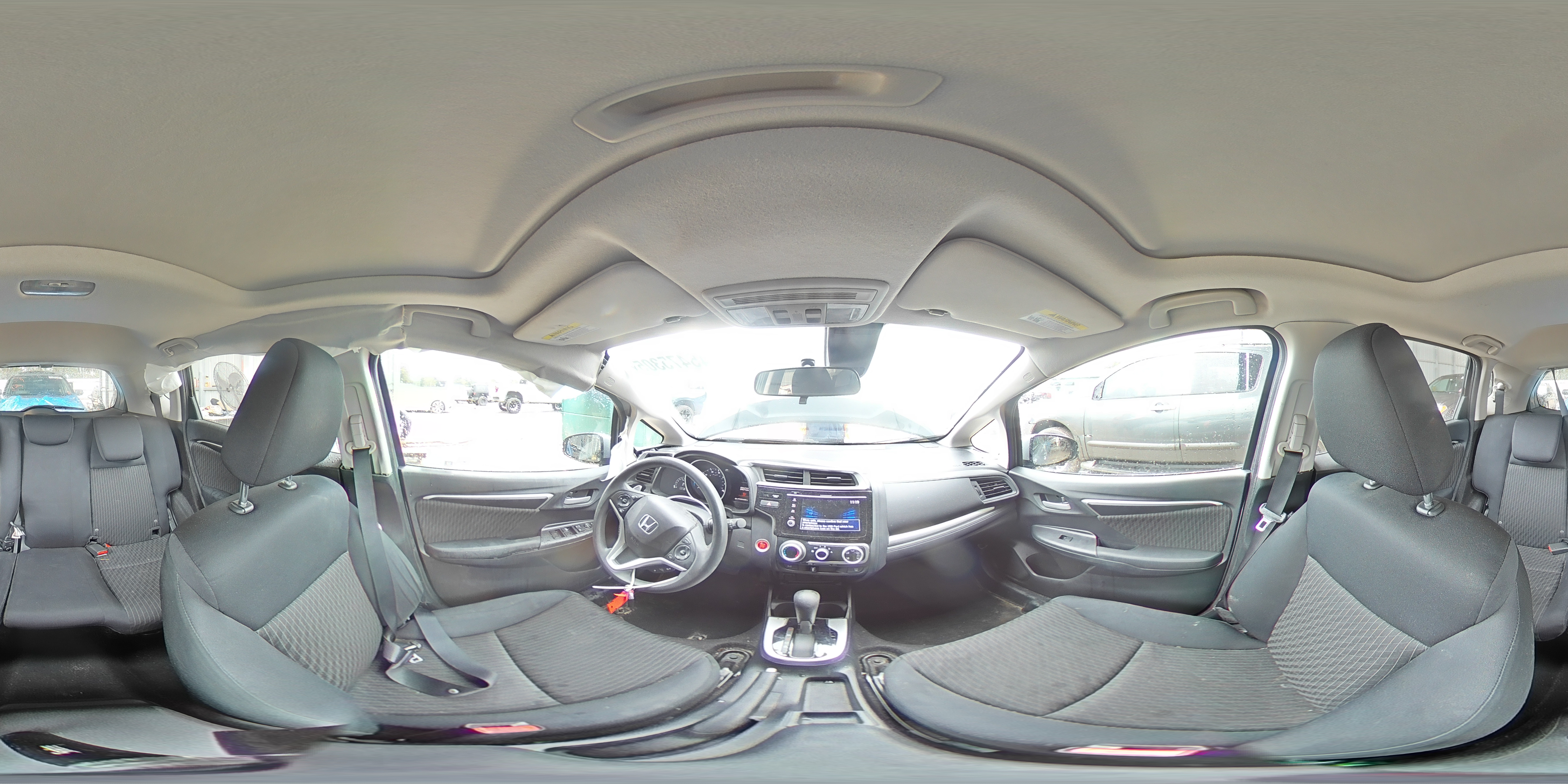 2018 Honda Fit - Image 14