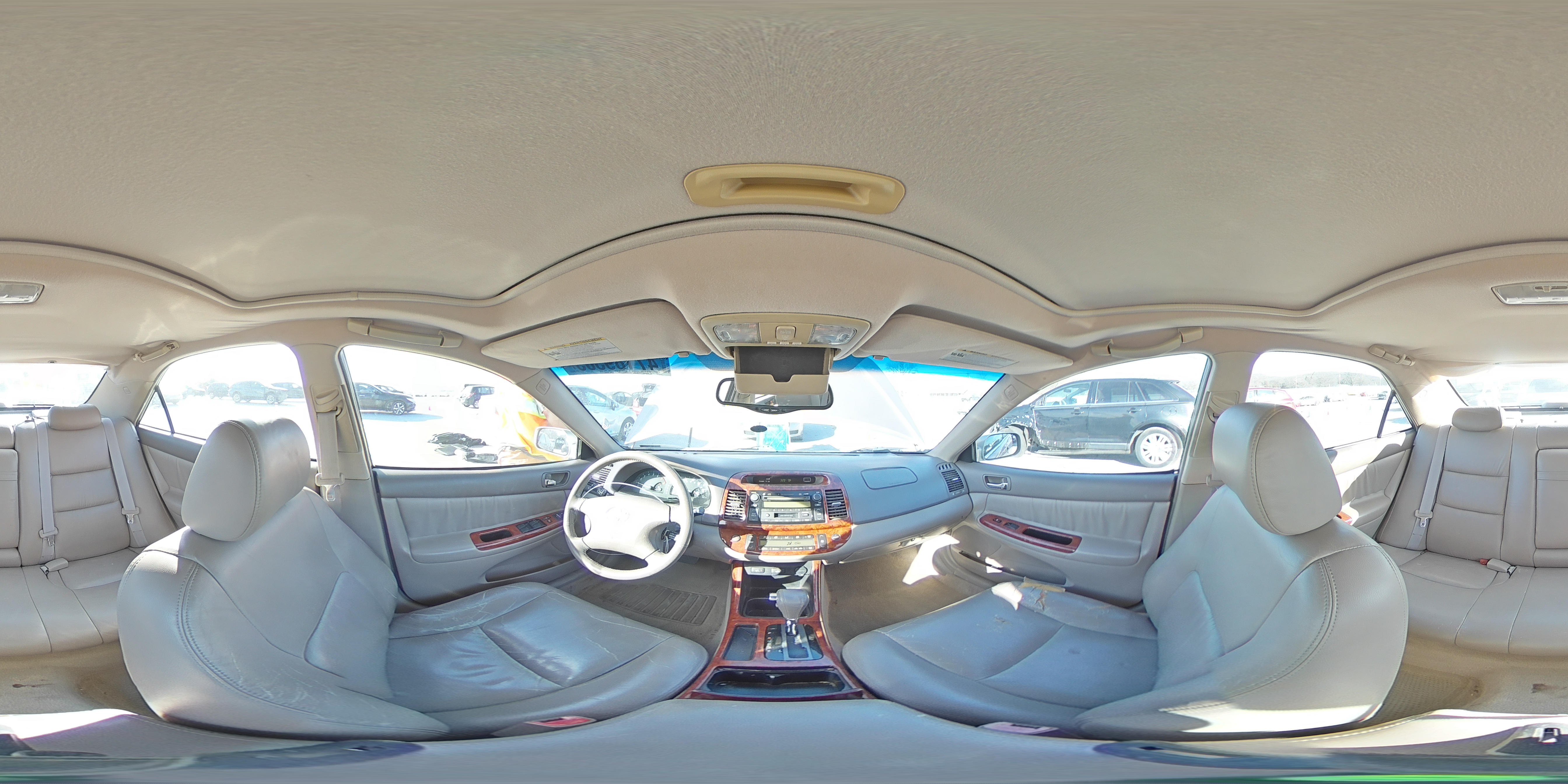 2004 Toyota Camry - Image 13