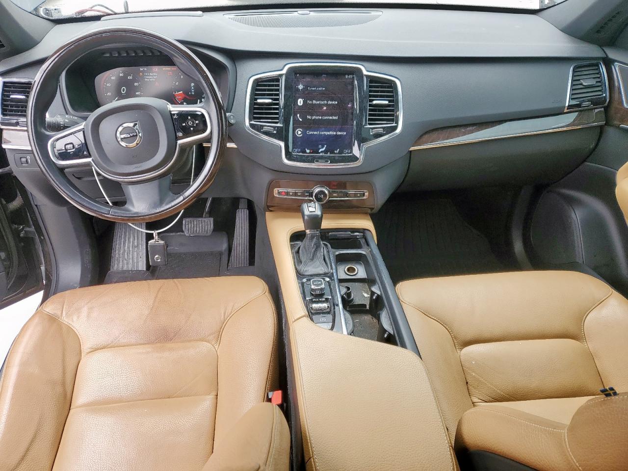 2016 Volvo XC90 - Image 8
