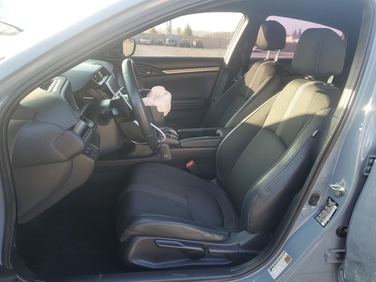 2021 Honda Civic - Image 7