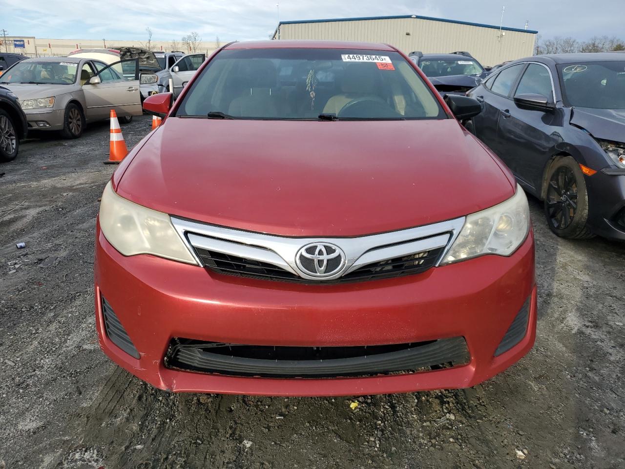2014 Toyota Camry - Image 5