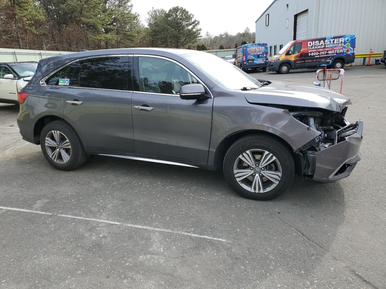 2020 Acura MDX - Image 4