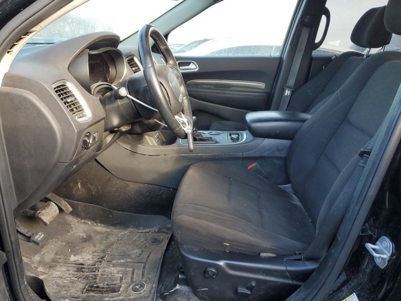 2019 Dodge Durango - Image 7