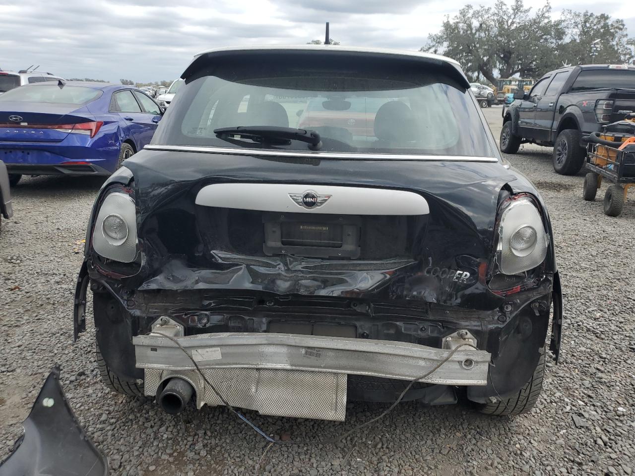 2015 MINI Cooper - Image 6