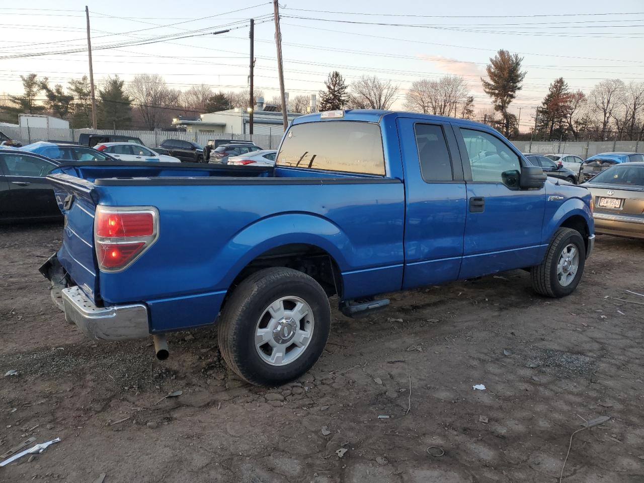 2011 Ford F-150 - Image 3