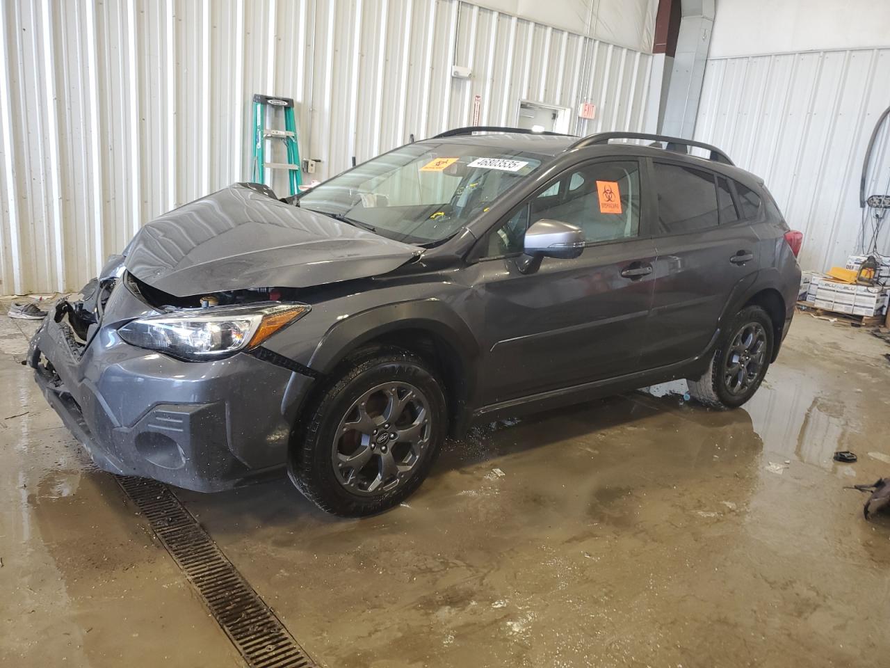 2021 Subaru XV - Image 1