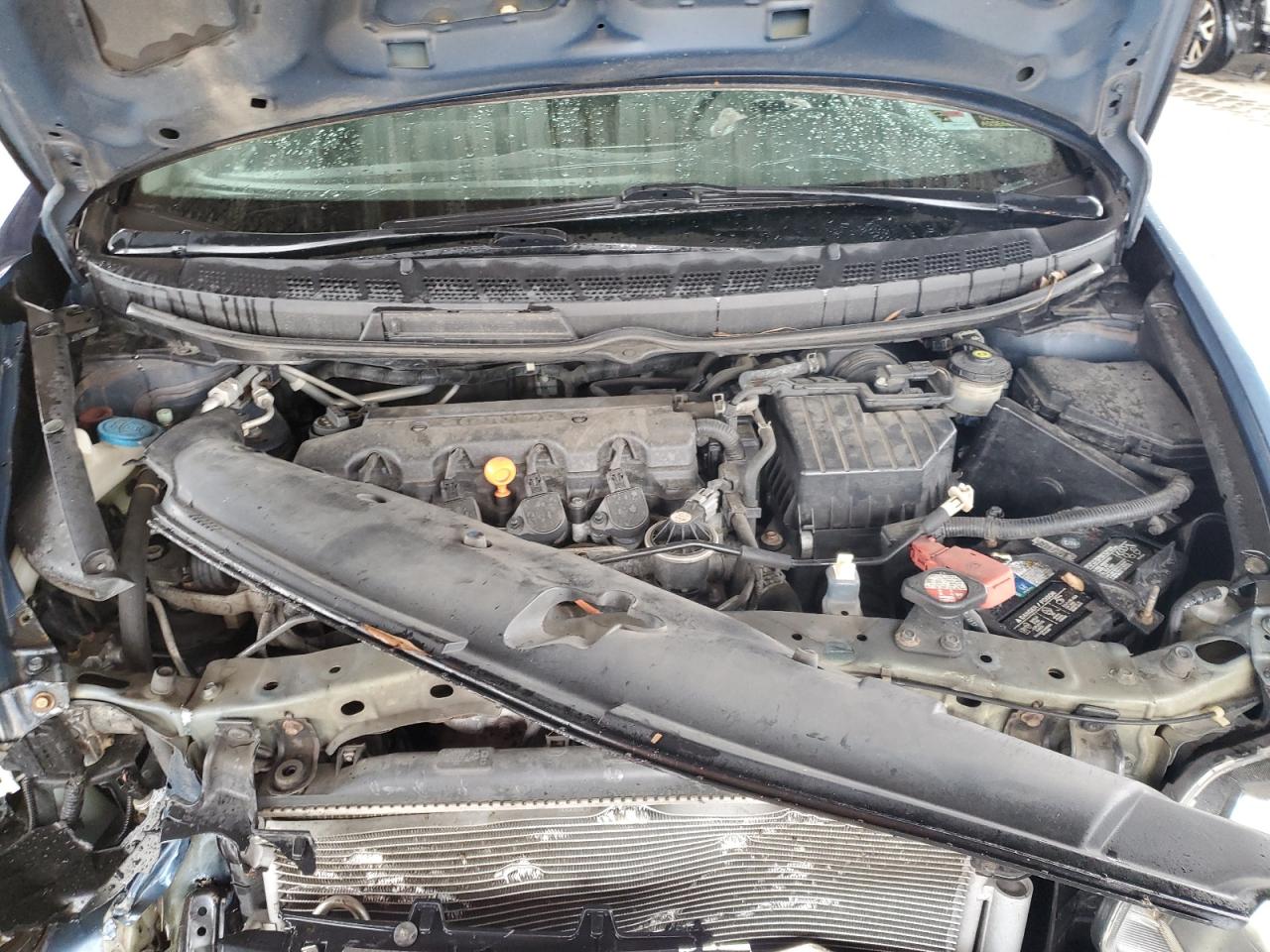 2011 Honda Civic - Image 11
