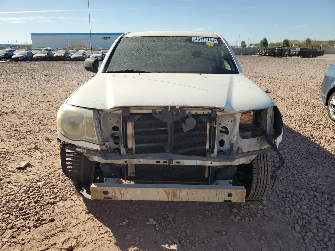 2008 Toyota Tacoma - Image 5