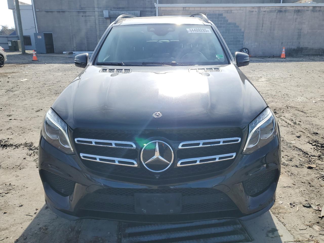 2018 Mercedes-Benz GLS-klasse - Image 5