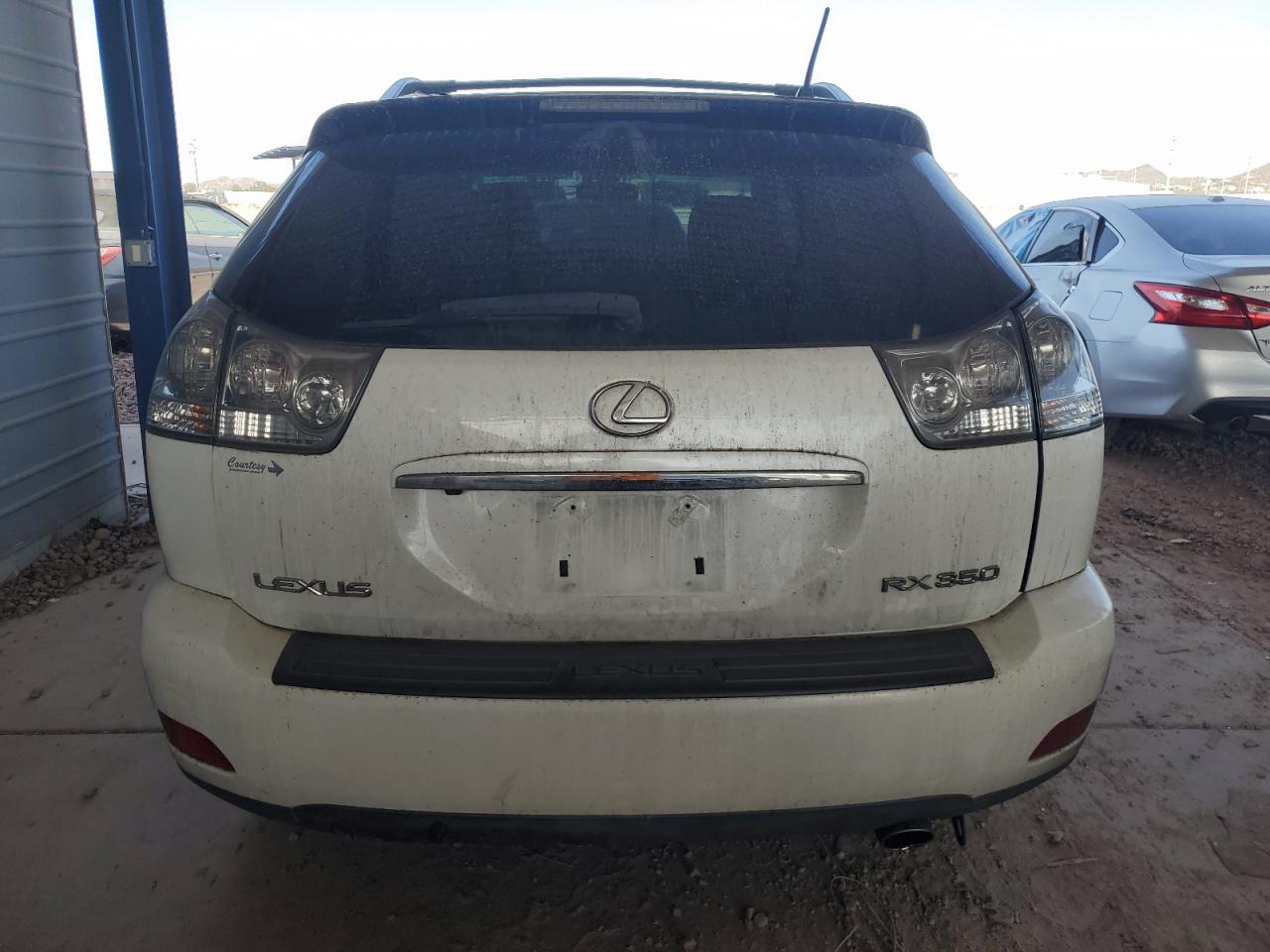 2008 Lexus RX - Image 6