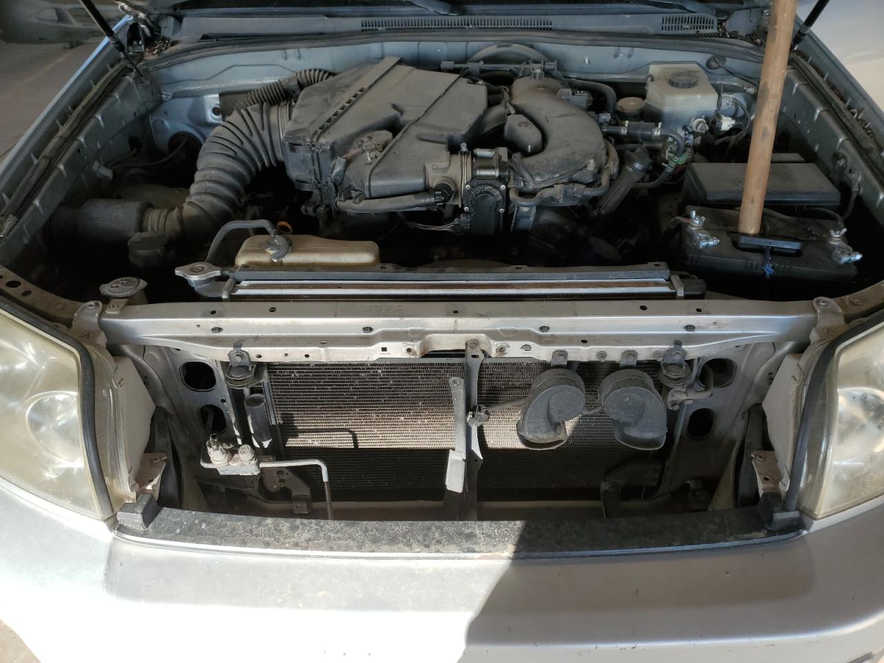 2003 Toyota 4Runner - Image 11