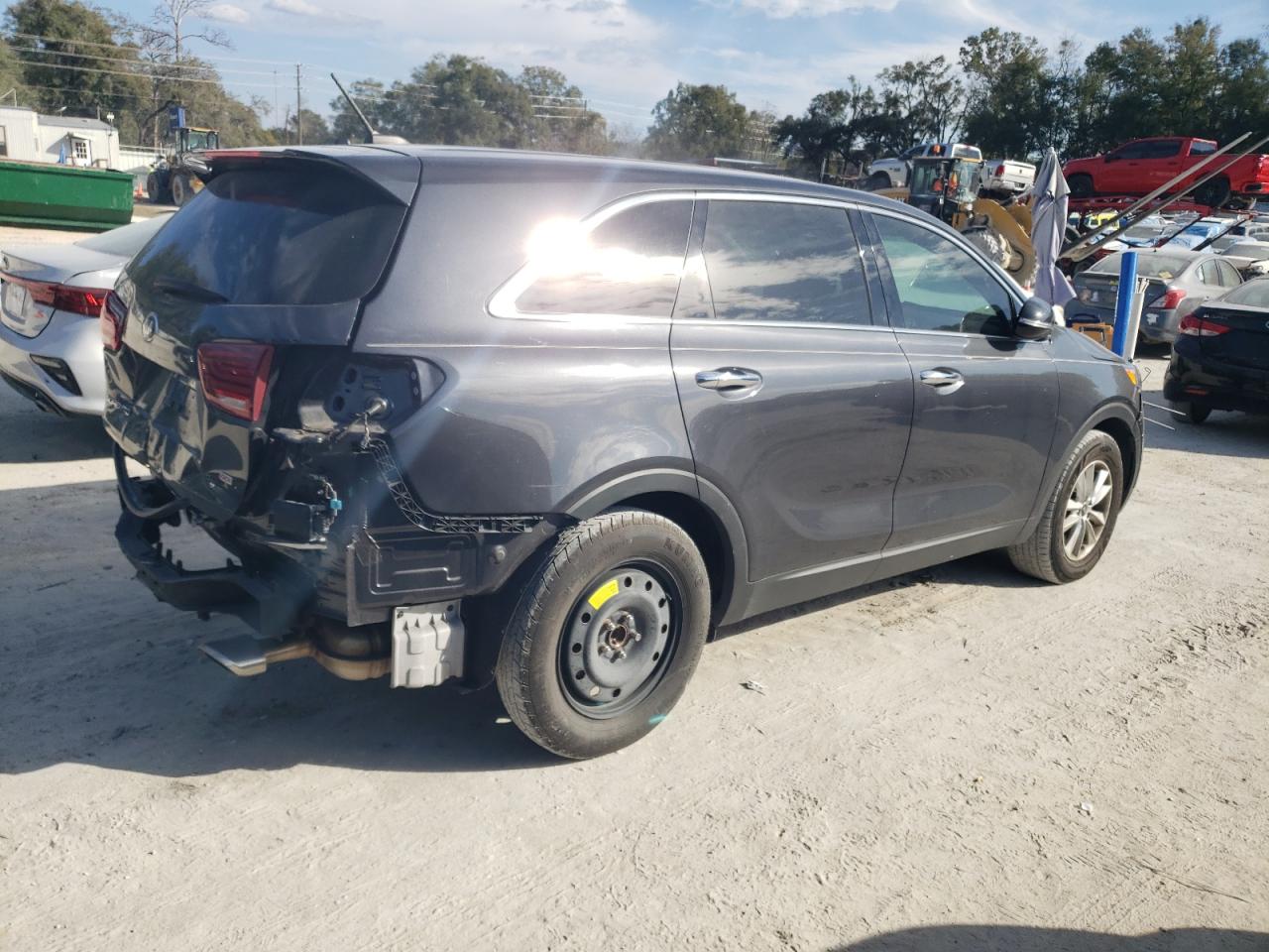 2019 Kia Sorento - Image 3