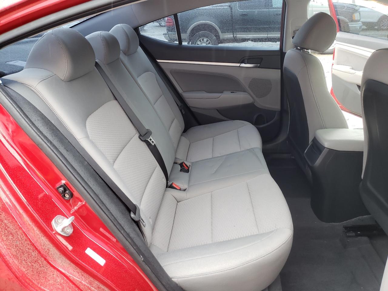 2020 Hyundai Elantra - Image 10