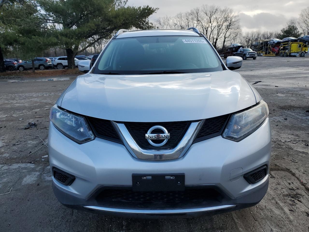 2016 Nissan Rogue - Image 5