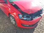 2014 VOLKSWAGEN POLO MATCH for sale at Copart BRISTOL