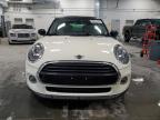 2021 MINI COOPER  for sale at Copart ON - OTTAWA