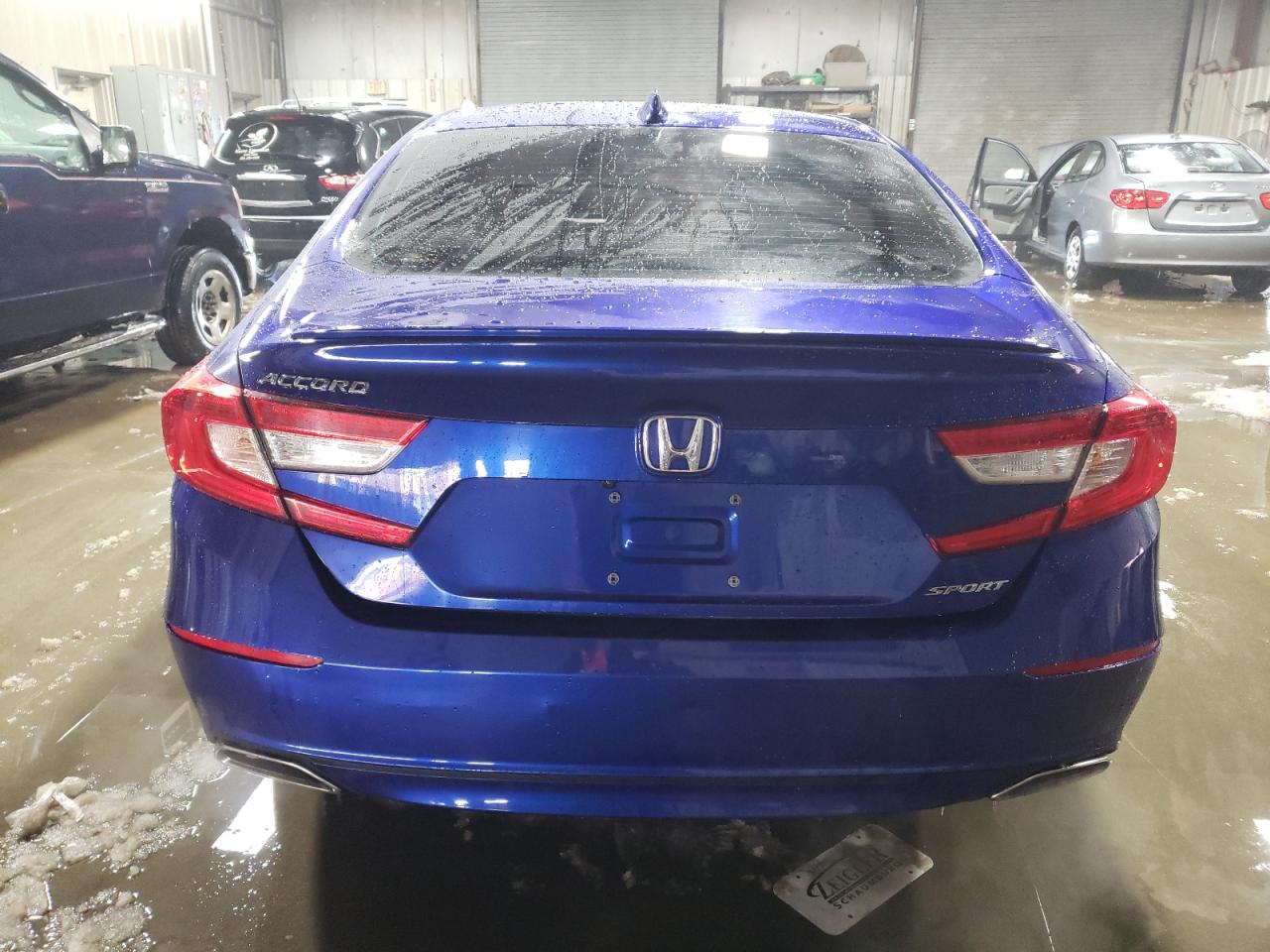 2019 Honda Accord - Image 6