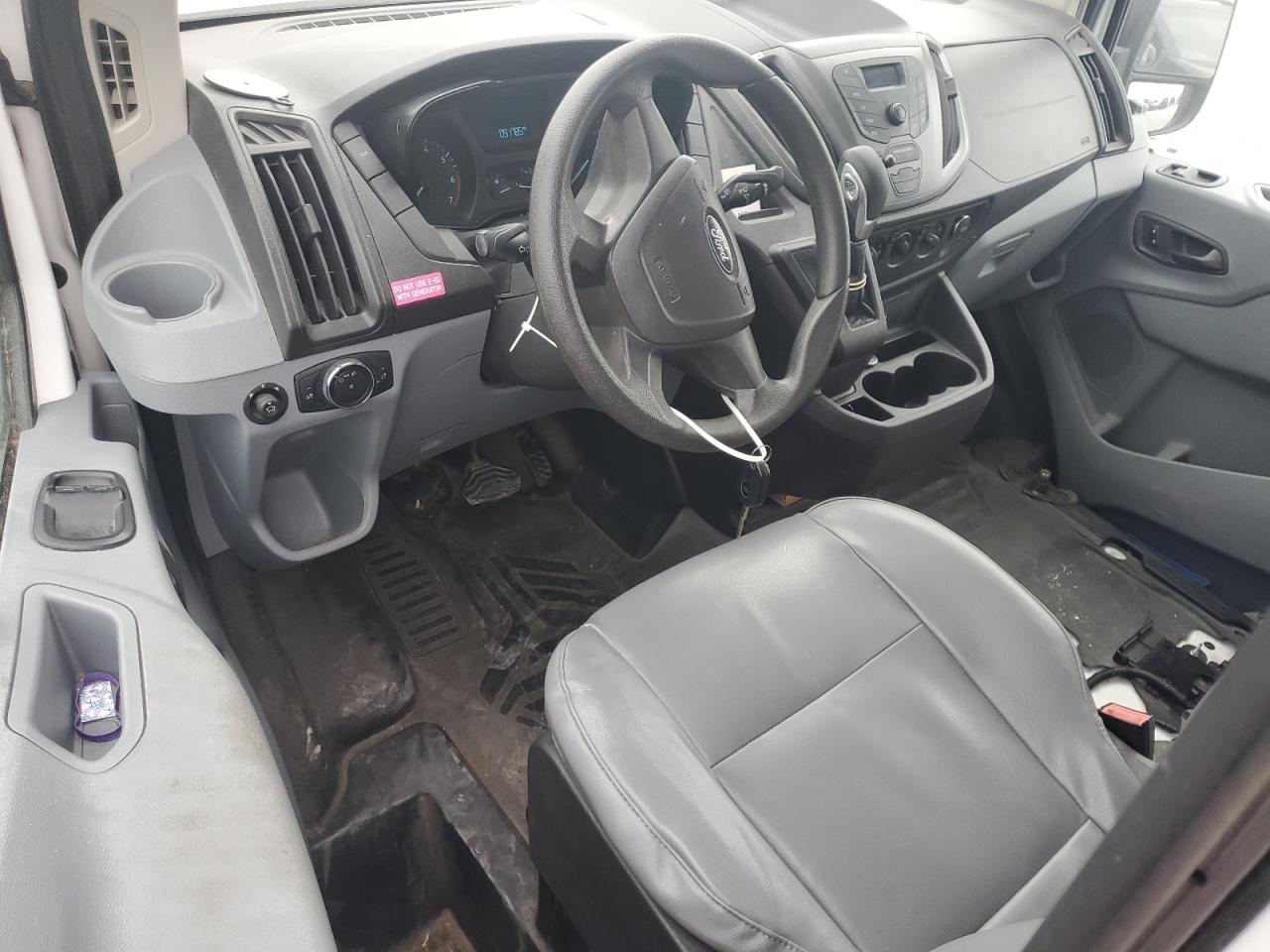 2016 Ford Transit - Image 8