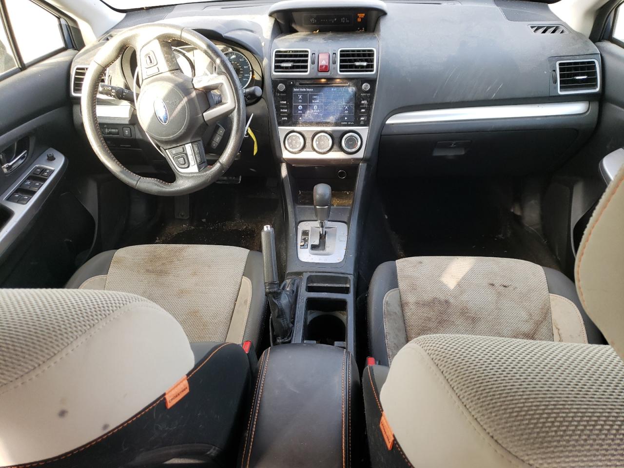 2017 Subaru XV - Image 8