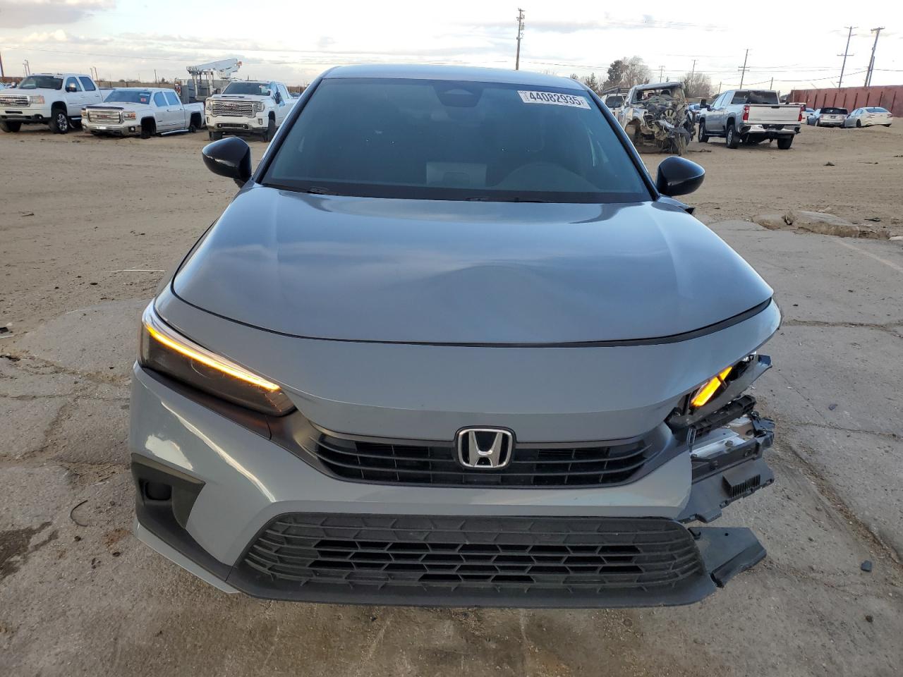 2024 Honda Civic - Image 5