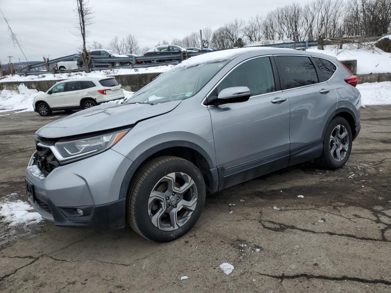 2019 Honda CR-V - Image 1